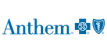 Anthem Blue Cross logo